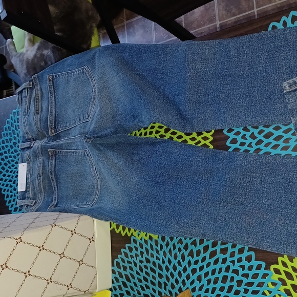 Bnwt Maurices vintage mid rise jeggings size 4 - Picture 17 of 17